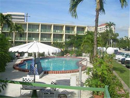 Coral Gables (Florida) United States Promo Code Booking.com