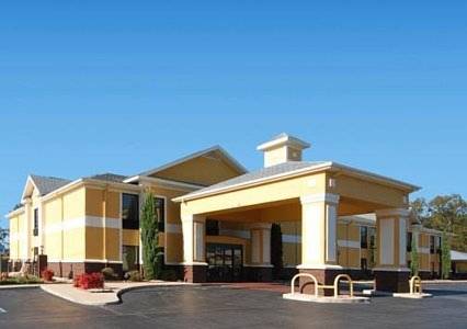Alexander City Alabama Vereinigten Staaten Promo-Code Booking.com
