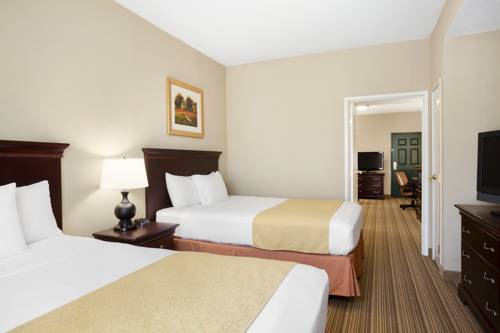 Ithaca (New York) United States Hotel