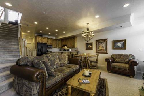 Huntsville (Utah) United States Hotel