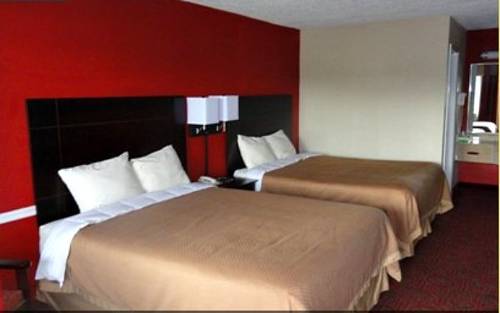 Jacksonville (Carolina del Norte) Estados Unidos codigo de promocion booking.com