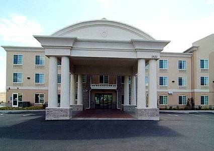 Rock Springs Wyoming Vereinigten Staaten Promo-Code Booking.com