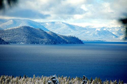 Incline Village (Nevada) United States Promo Code Booking.com