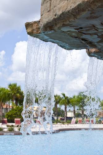 Kissimmee (Florida) United States Hotel