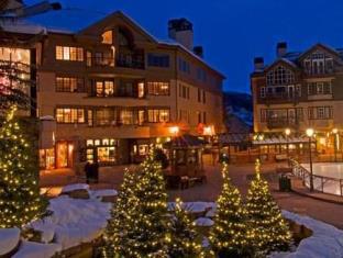 Beaver Creek (CO) United States Hotels