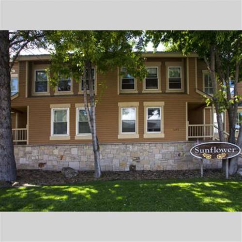 Park City (Utah) United States Hotel