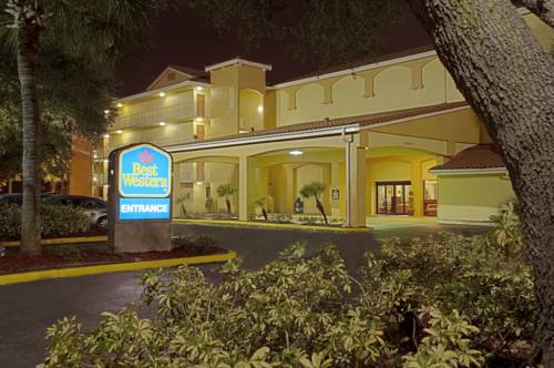 Orlando (Florida) United States Hotel