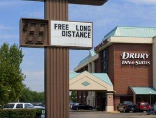 Springfield (IL) United States Hotels