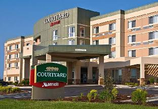 New Albany (OH) United States Hotels
