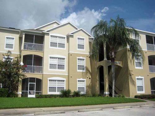 Kissimmee (Florida) United States Hotel