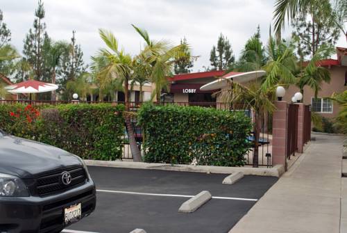 Anaheim Kalifornien Vereinigten Staaten Promo-Code Booking.com