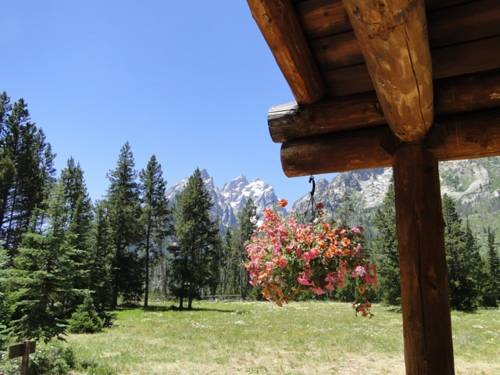 Moose (Wyoming) United States Promo Code Booking.com