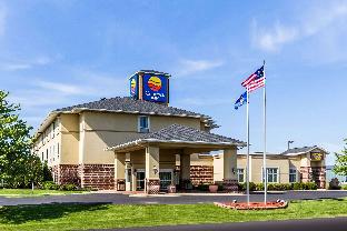 Plover (WI) United States Hotels