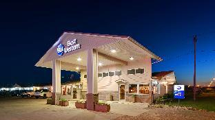 Murdo (SD) United States Hotels