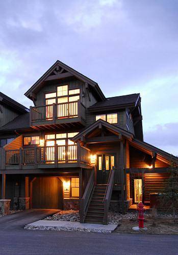Breckenridge (Colorado) Estados Unidos codigo de promocion booking.com