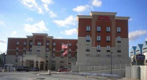 Cincinnati, Ohio) Estados Unidos código de promoción de hotel booking.com