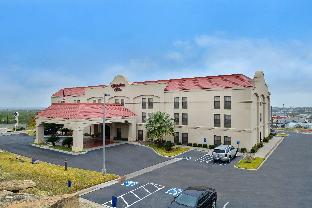 Eagle Pass (TX) United States Hotels