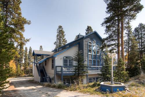 Breckenridge (Colorado) United States Hotel