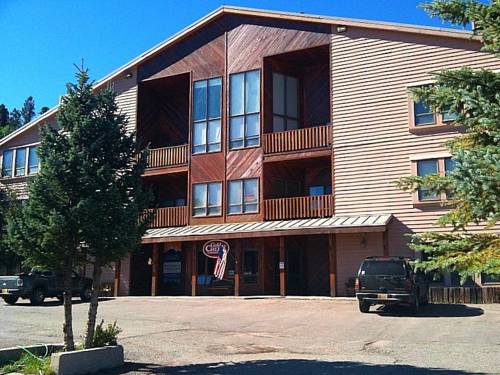 Angel Fire (New Mexico) United States Promo Code Booking.com