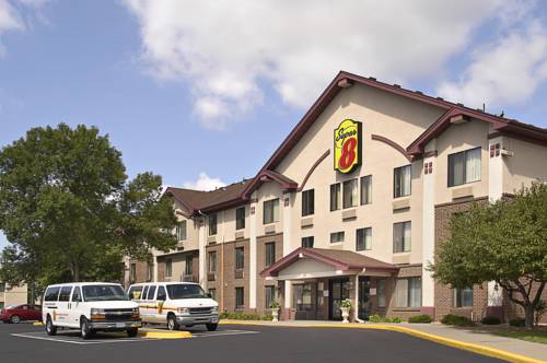 Bloomington (Minnesota) United States Promo Code Booking.com