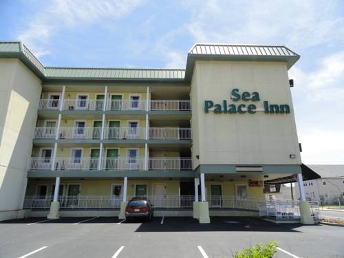 Seaside Heights New Jersey Vereinigten Staaten Promo-Code Booking.com