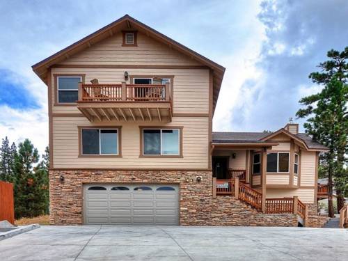 Big Bear (California) Estados Unidos codigo de promocion booking.com