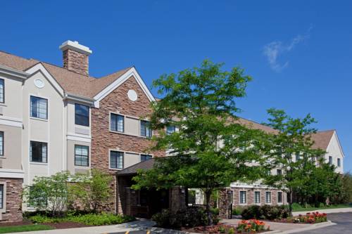 Lincolnshire (Illinois) United States Hotel