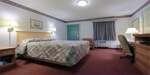 Aberdeen (Maryland) United States Promo Code Booking.com