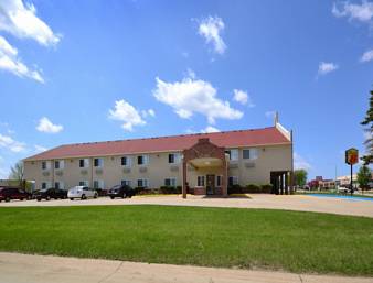 Orange City Iowa Vereinigten Staaten Promo-Code Booking.com