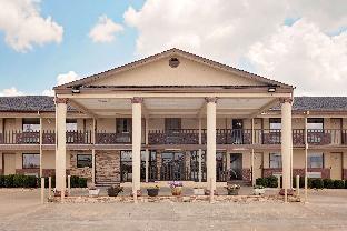 Paris (TX) United States Hotels
