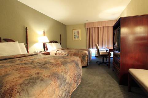 Apex (North Carolina) United States Hotel