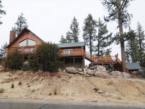 Big Bear (California) Estados Unidos código de promoción de hotel booking.com