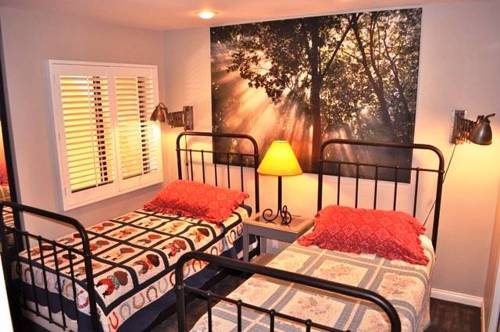 Mammoth Lakes (California) United States Hotel