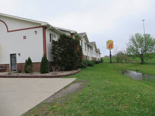 Pontiac (Illinois) United States Promo Code Booking.com