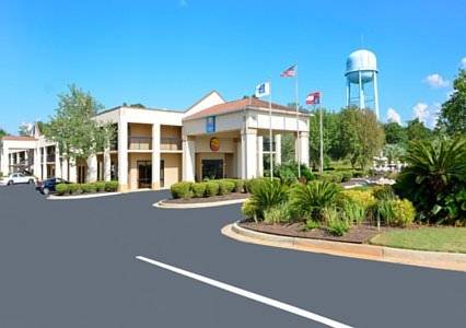 Forsyth Georgia Vereinigten Staaten Promo-Code Booking.com