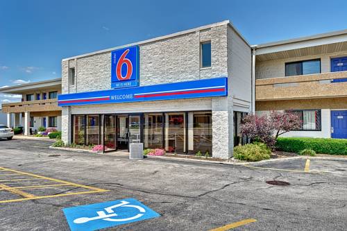Villa Park Illinois Vereinigten Staaten Promo-Code Booking.com