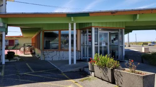 Westport (WA) United States Hotels