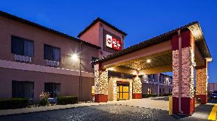 Albert Lea (MN) United States Hotels