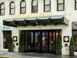New York (NY) United States Hotels