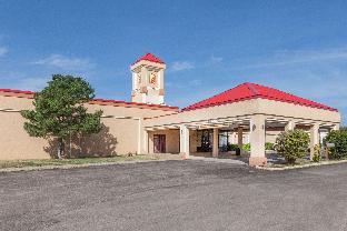 Plainview (TX) United States Hotels