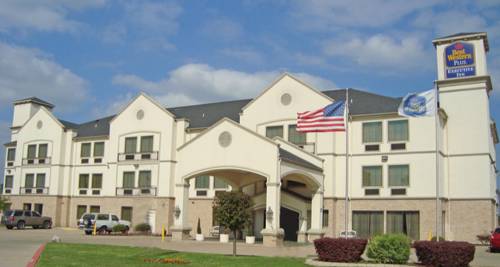 Corsicana (Texas) United States Promo Code Booking.com