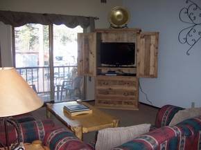 Mammoth Lakes (California) United States Hotel