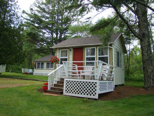 Lincolnville (Maine) Estados Unidos código de promoción de hotel booking.com