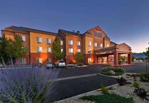 Sparks (Nevada) United States Promo Code Booking.com