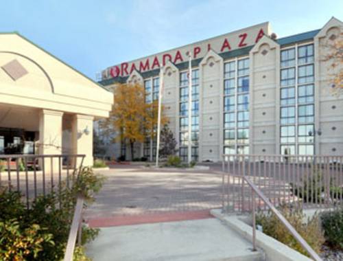 Northglenn Colorado Vereinigten Staaten Promo-Code Booking.com