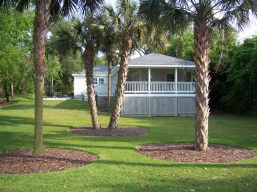 Folly Beach (South Carolina) United States Promo Code Booking.com
