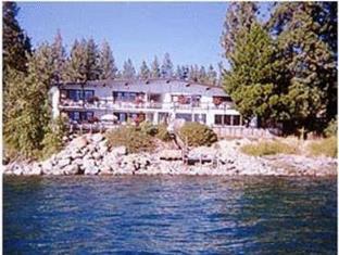 Tahoe Vista (CA) United States Hotels