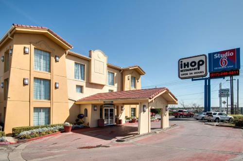 Fort Worth (TX) United States Hotels
