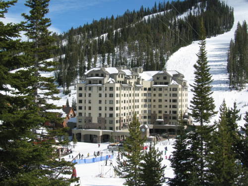 Großer Himmel Montana Vereinigten Staaten Promo-Code Booking.com