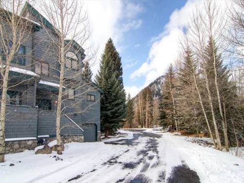 Breckenridge (Colorado) United States Promo Code Booking.com